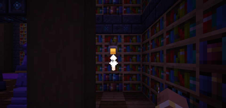 Lumen Moth