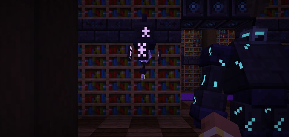 Vault Ward