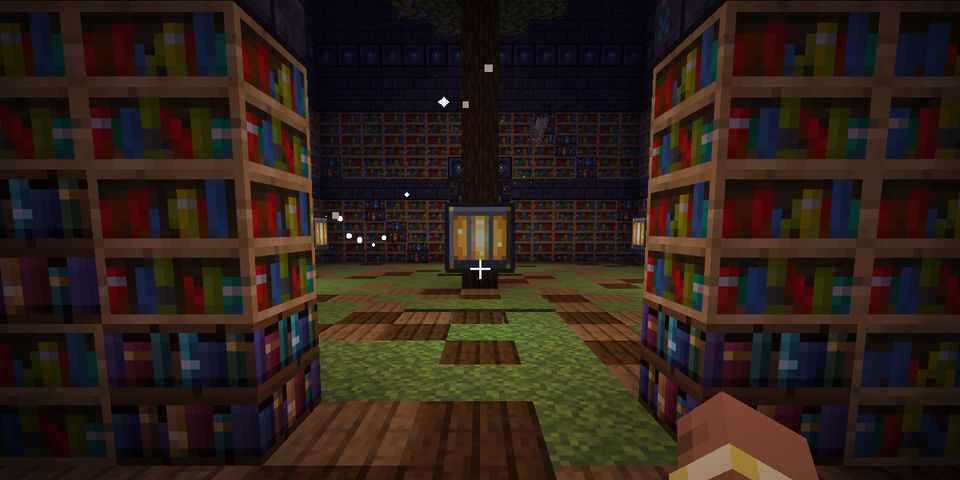 Atriums