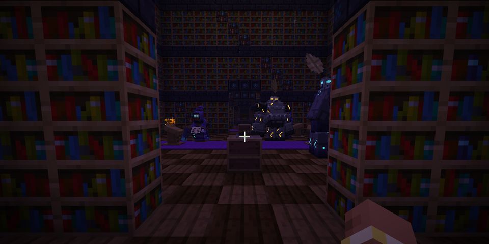 Scriptoriums