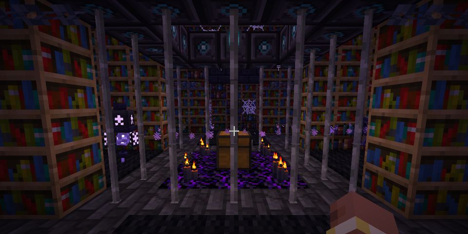 Sealed archives
