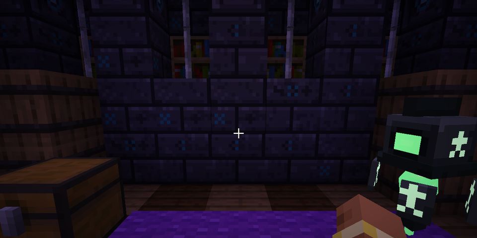 Vaults