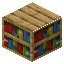 Bookshelf